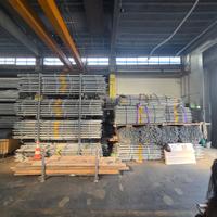 Stock ponteggio Multidirezionale Condor  