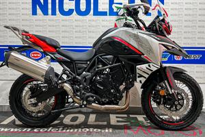 Benelli Trk 702 X Nuova - Moon Grey tua a soli €84