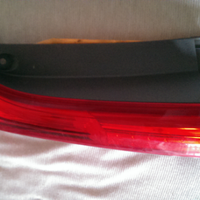 Faro fanale posteriore Honda CRV lato guidatore