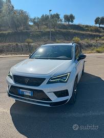 Cupra Ateca 300 cv 4 drive