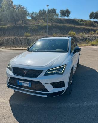 Cupra Ateca 300 cv 4 drive