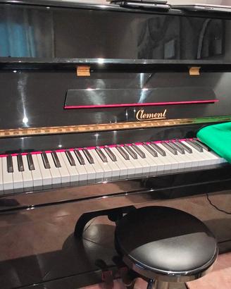 pianoforte clement