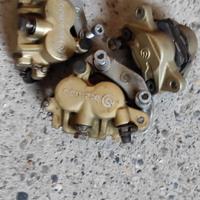 ricambi X9 500 Piaggio 