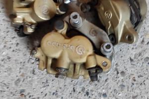 ricambi X9 500 Piaggio 