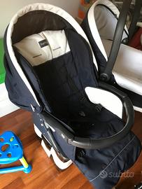 Trio Peg Perego