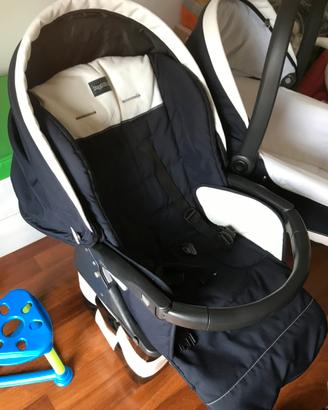 Trio Peg Perego