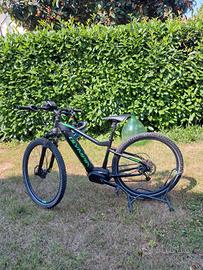 Olympia performer 900 S e-bike