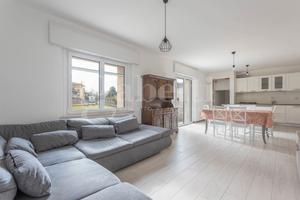 Villa bifamiliare San Vito al Tagliamento [547VRG]