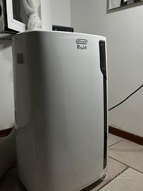 Pinguino de longhi con tutti accessori