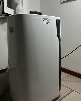 Pinguino de longhi con tutti accessori