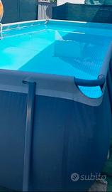 piscina intex