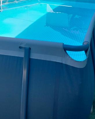 piscina intex