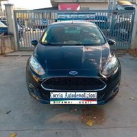 FORD FIESTA 1.5 TDCI