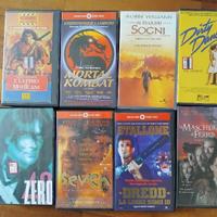 VHS per collezionisti