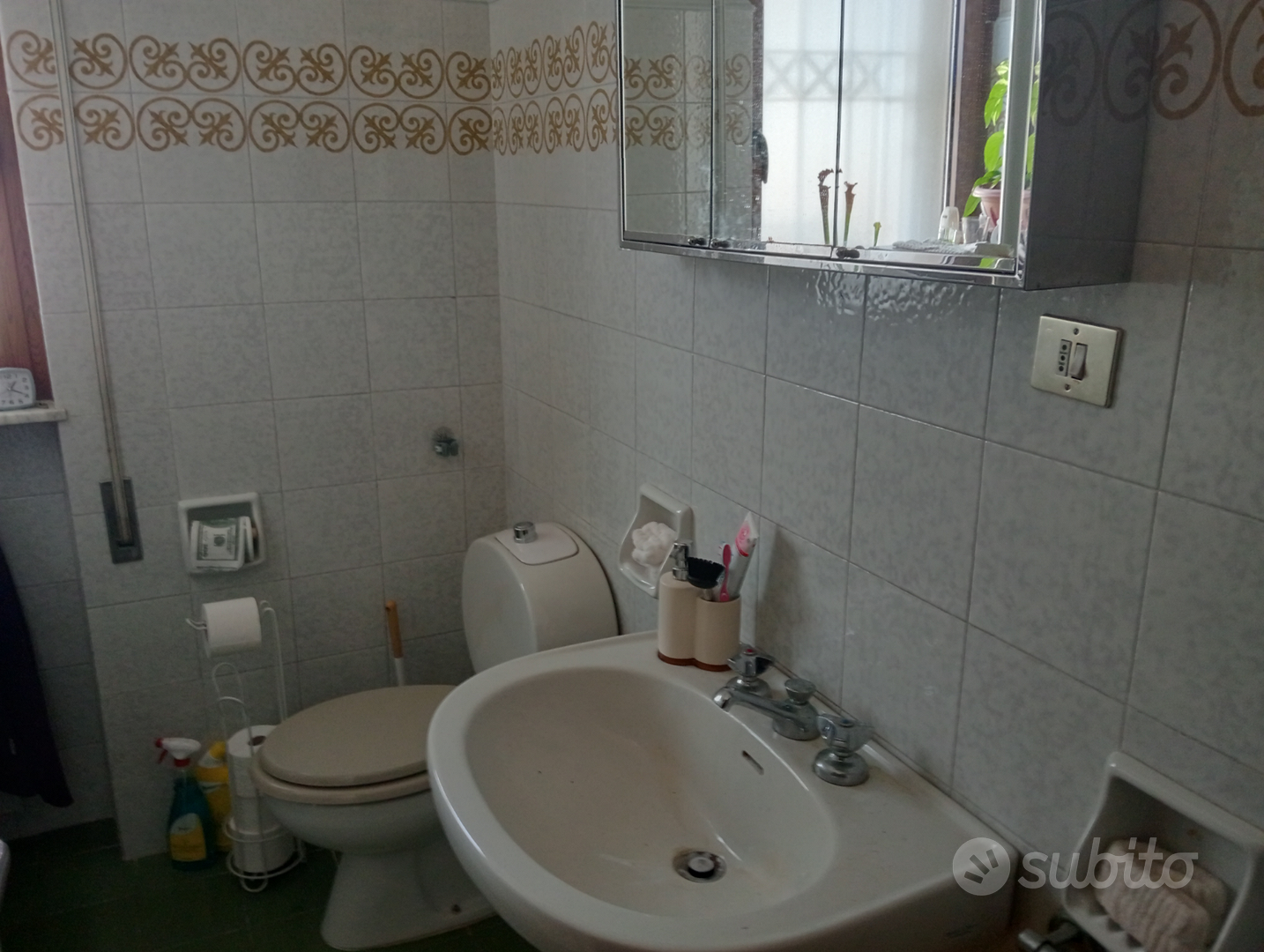 Appartamento – Lucca, Corte Zappelli - Vista 3