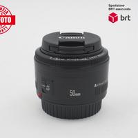 Canon EF 50 F1.8 II (Canon)