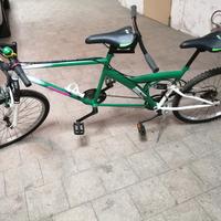 tandem
