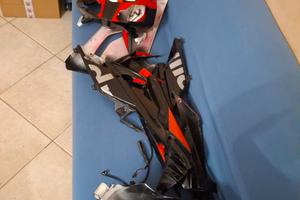 Carene complete RS 125