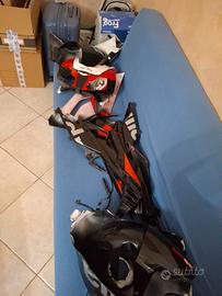 Carene complete RS 125