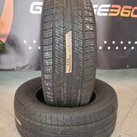 Coppia gomme 2755517 mercedes ml wolkswagen touare