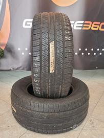 Coppia gomme 2755517 mercedes ml wolkswagen touare