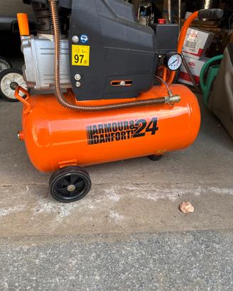 Compressore