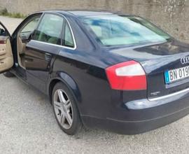 AUDI A4 2ª serie - 2001
