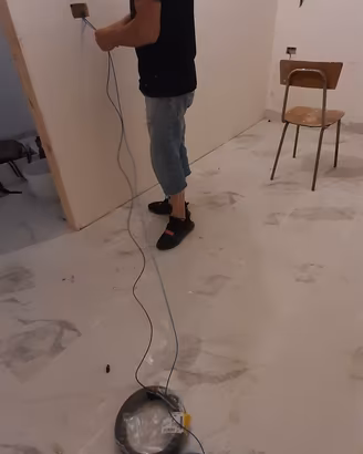  ELETTRICISTA IDRAULICO RIPARATUTTO H24 NAPOLI