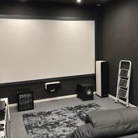 Teufel ultima 40 7.1 home cinema atmos