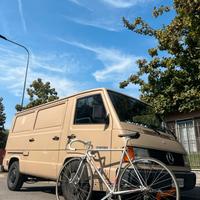 Servizio trasporto/trasloco