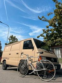 Servizio trasporto/trasloco