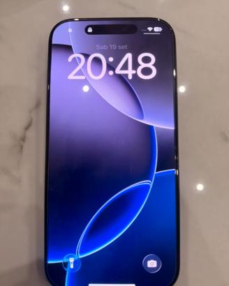 IPhone 16 Pro  256GB
