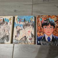 Manga Genkaku Picasso (serie completa)