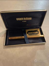 Stilografica Waterman