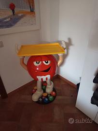 Espositore M&M's