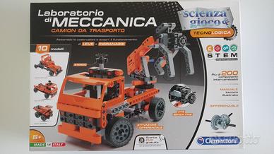Costruzioni "Camion da trasporto", NUOVO 
