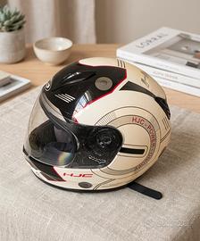 Casco Moto