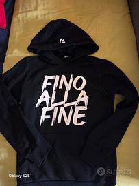 felpa Juventus 