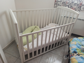 Lettino foppapedretti