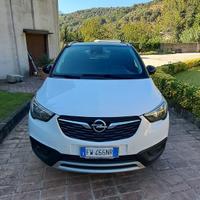 Opel Crossland X 1.5