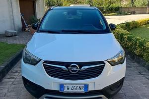 Opel Crossland X 1.5