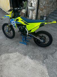 Husqvarna TC 125