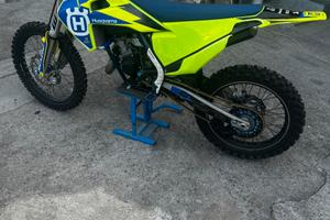 Husqvarna TC 125