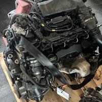 MOTORE PEUGEOT 307 1.6 HDI 2006 9HX 566/2024