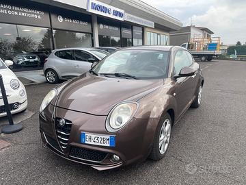 Alfa Romeo MiTo 1.4 105 CV M.air S&S Progression