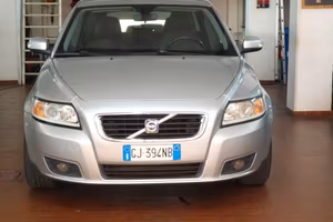 Volvo V50 1.6 D cat Kinetic