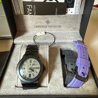 Officine Tecniche Sierra - orologio automatico