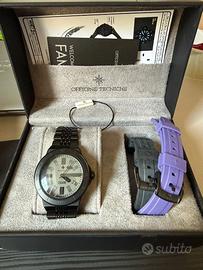 Officine Tecniche Sierra - orologio automatico