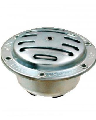 Claxon 12V c.a. Vespa PX PXE Arcobaleno