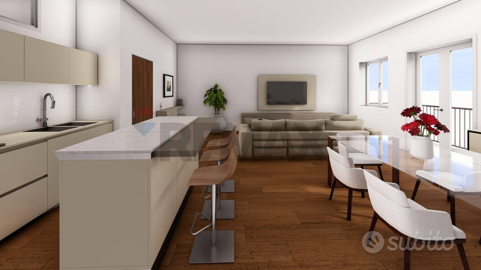 Appartamento - Terrasini - Vista 5